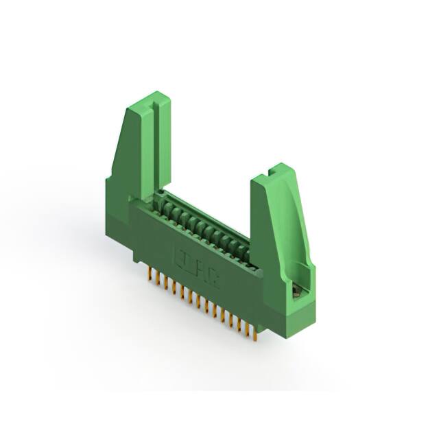 345-014-558-488 EDAC Inc.  Edgeboard Connectors